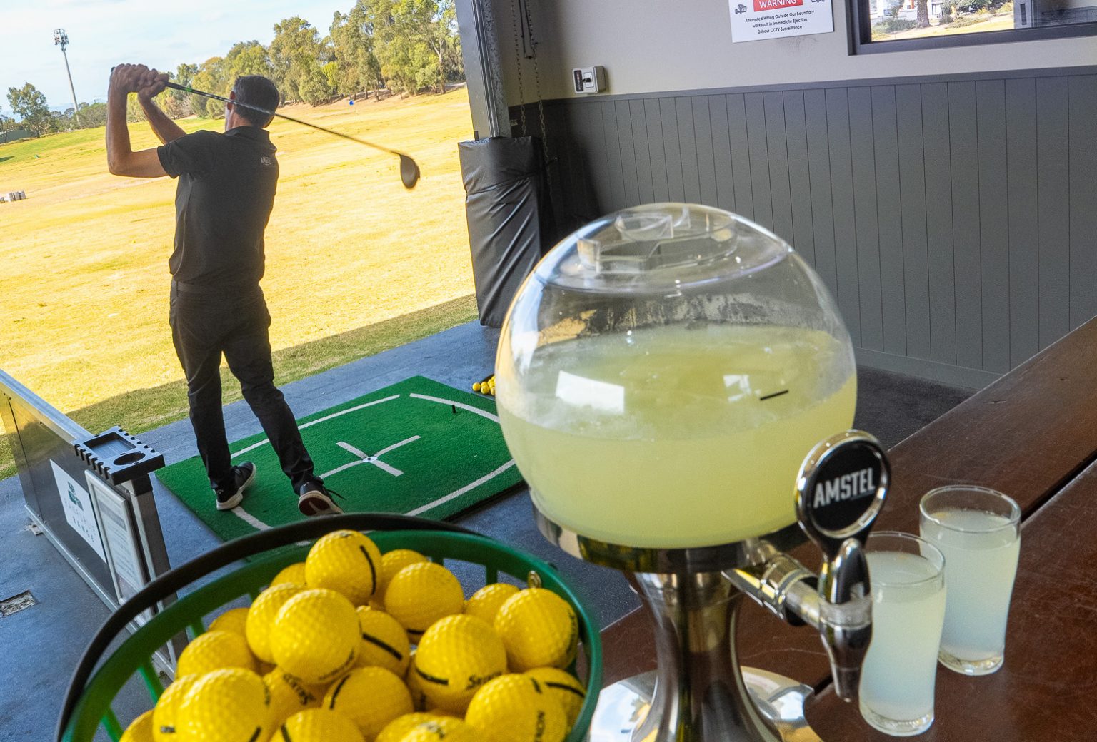 Pricing Ranfurlie Range